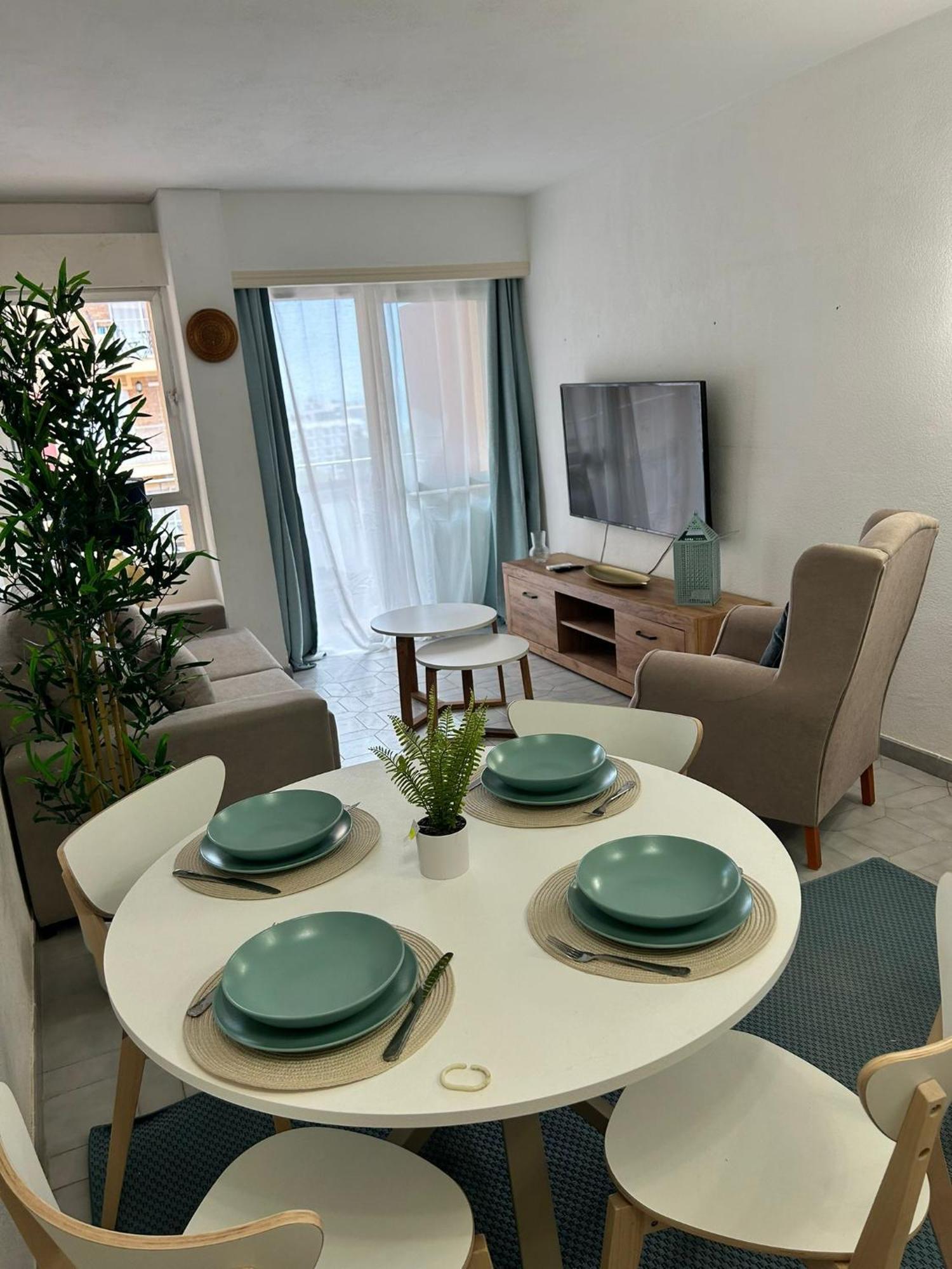 Appartement Minerva *