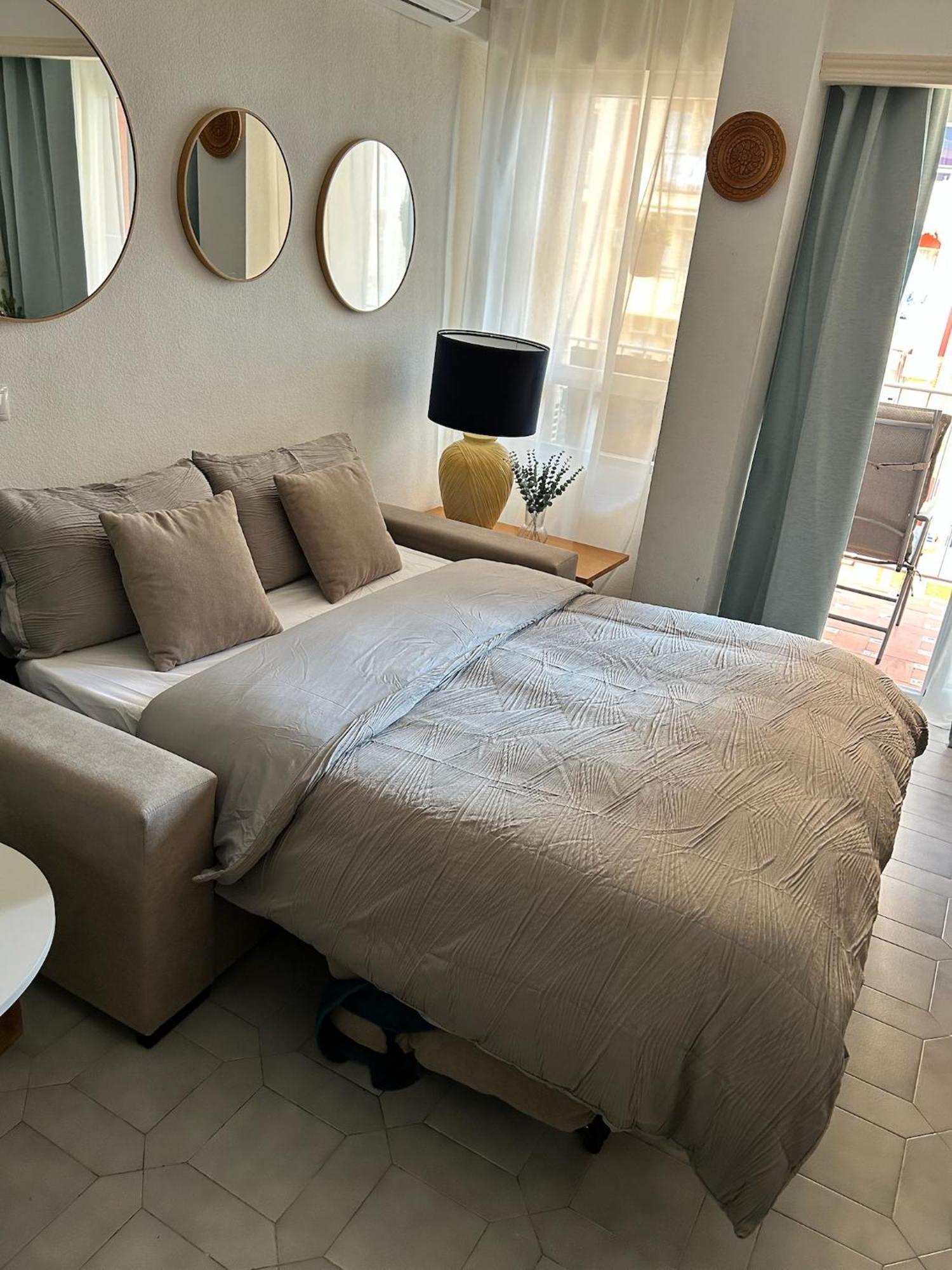 Appartement Minerva *
