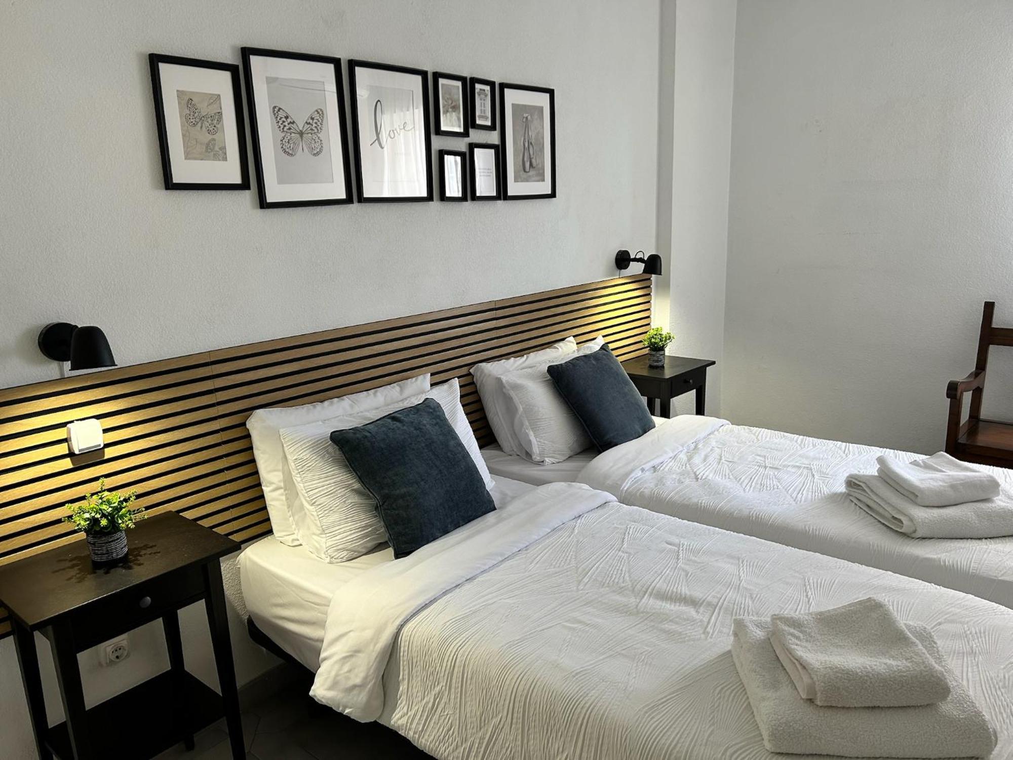 Appartement Minerva