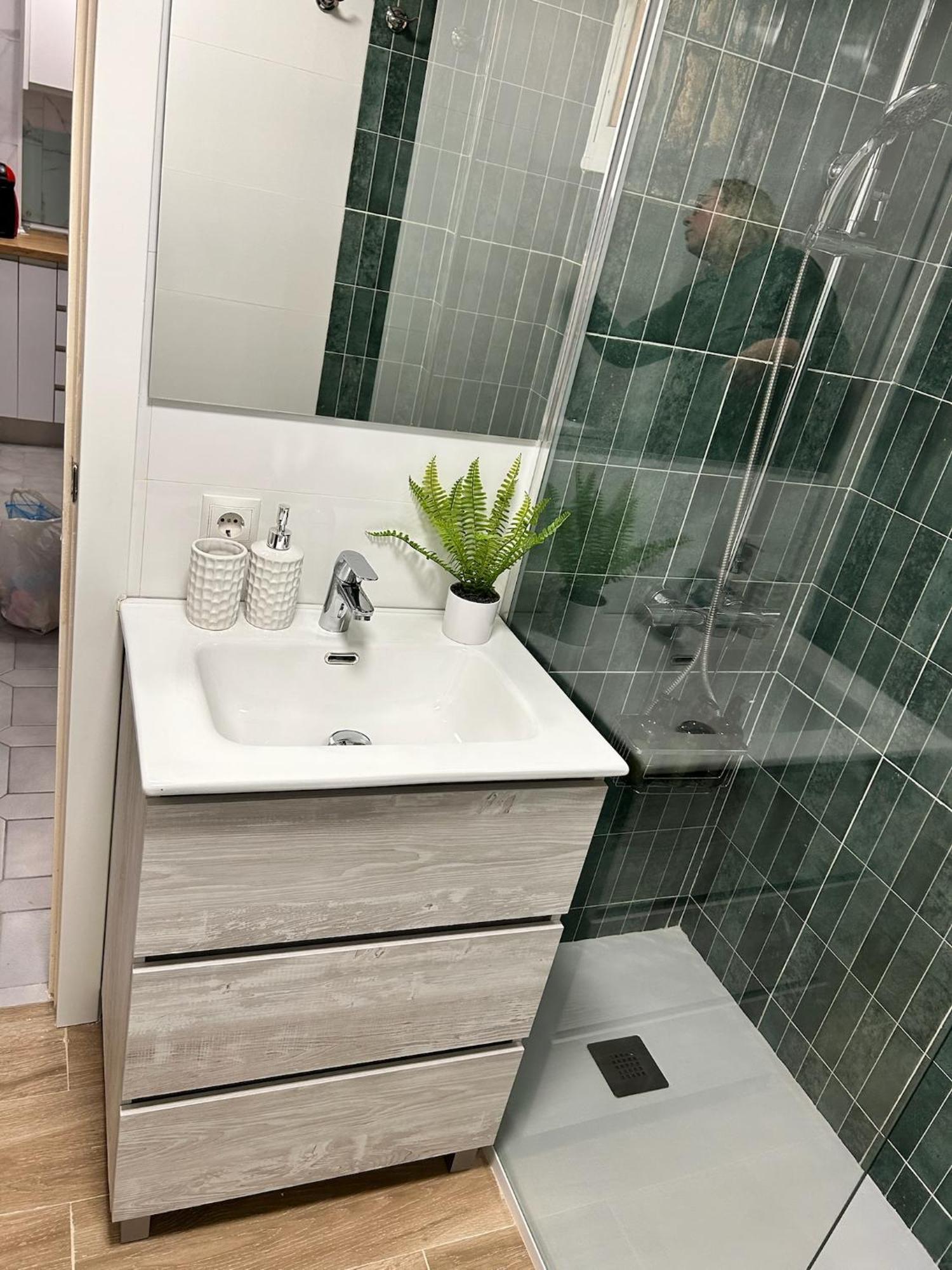 Appartement Minerva
