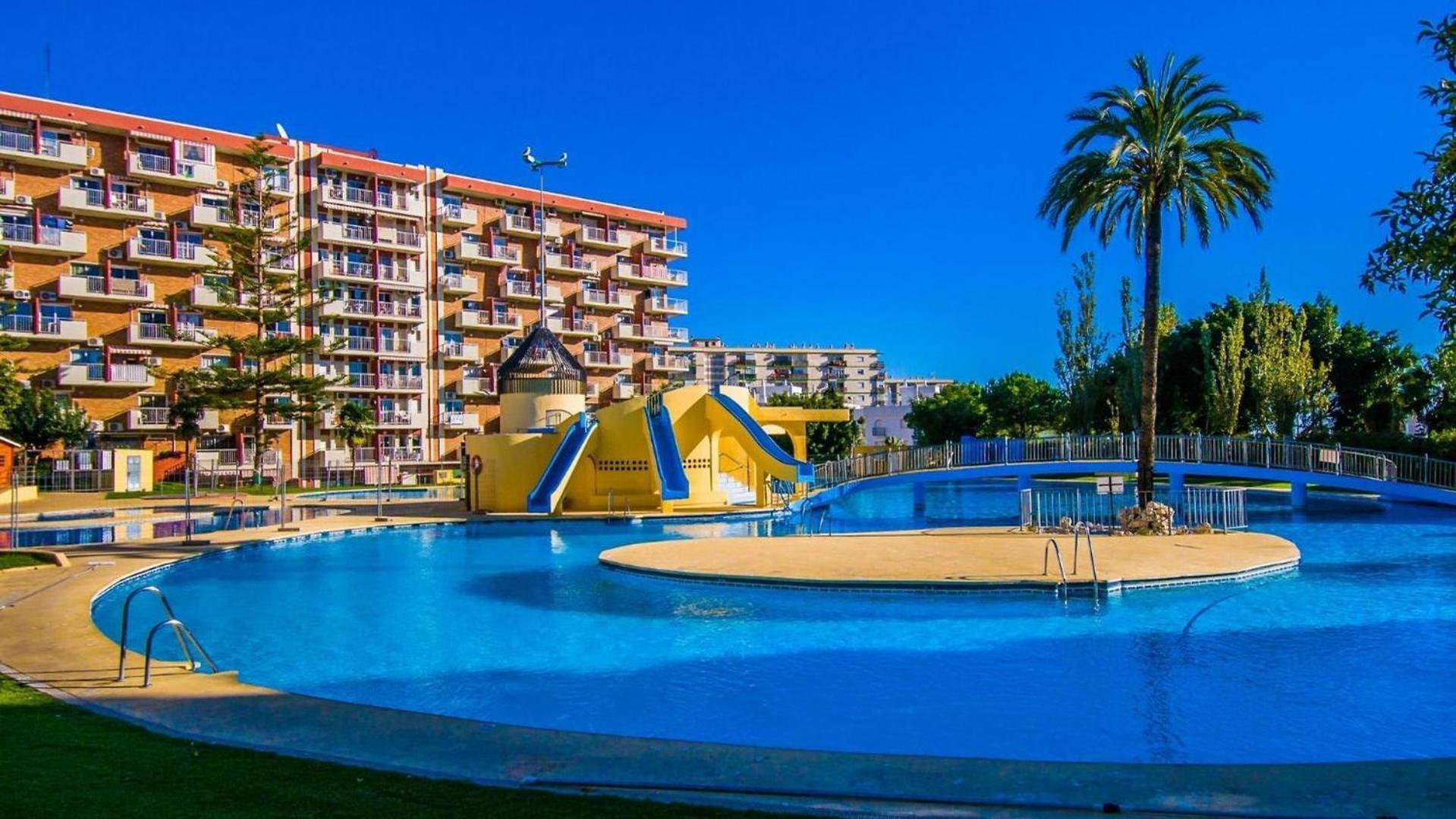 Appartement Minerva *