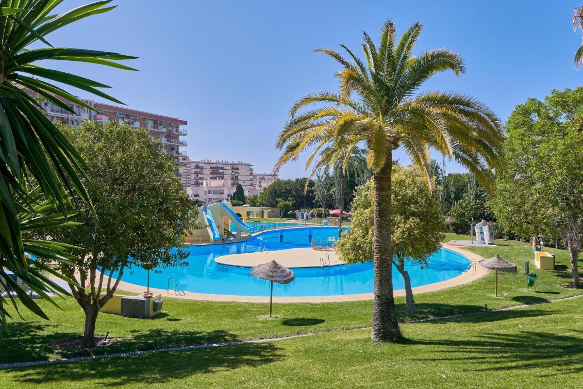 Minerva * Benalmádena