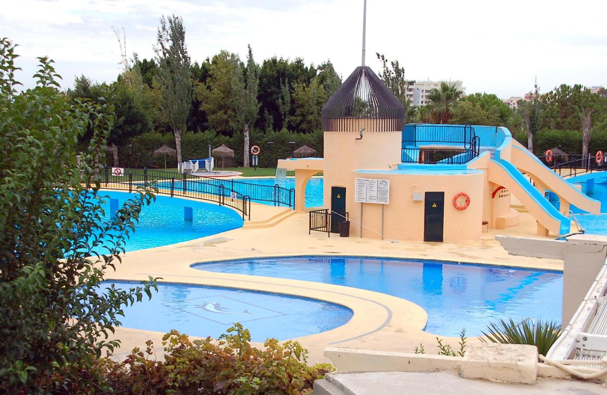 Appartement Minerva *