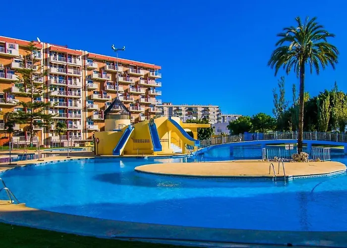 Minerva Benalmadena