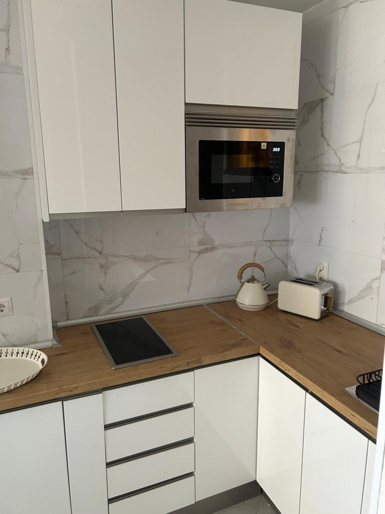 Appartement Minerva Benalmádena