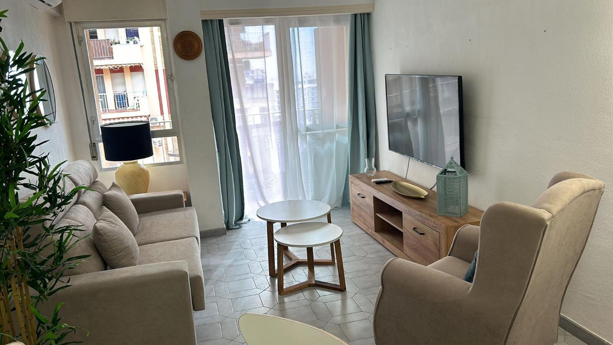 Minerva Appartement *