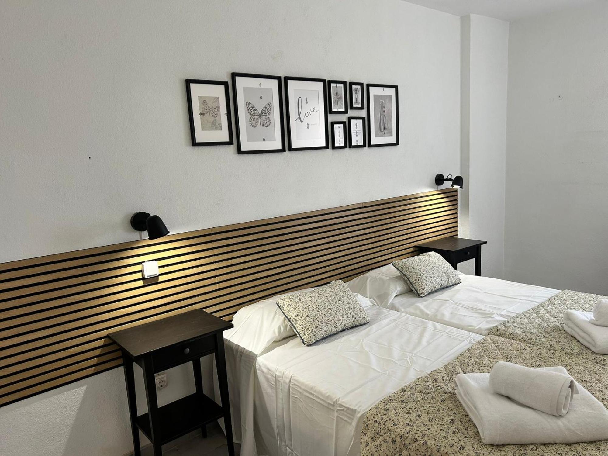 Minerva Appartement