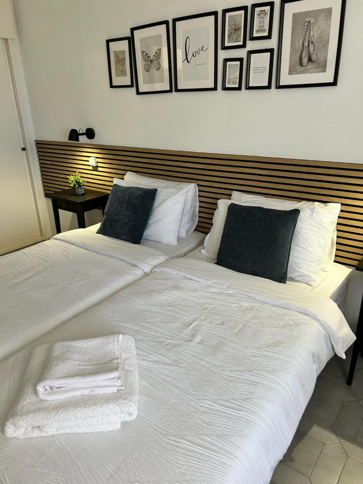 Minerva Appartement