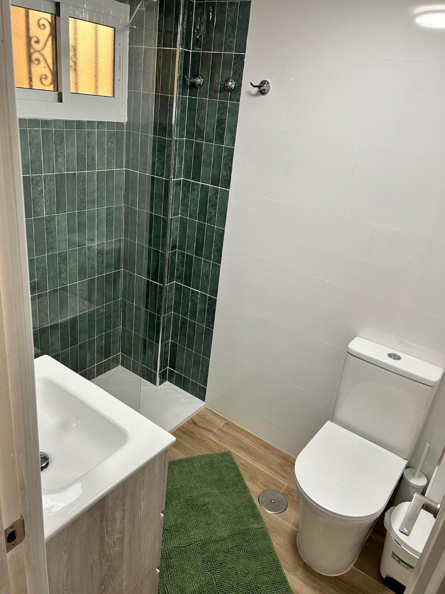 Minerva Appartement Benalmádena