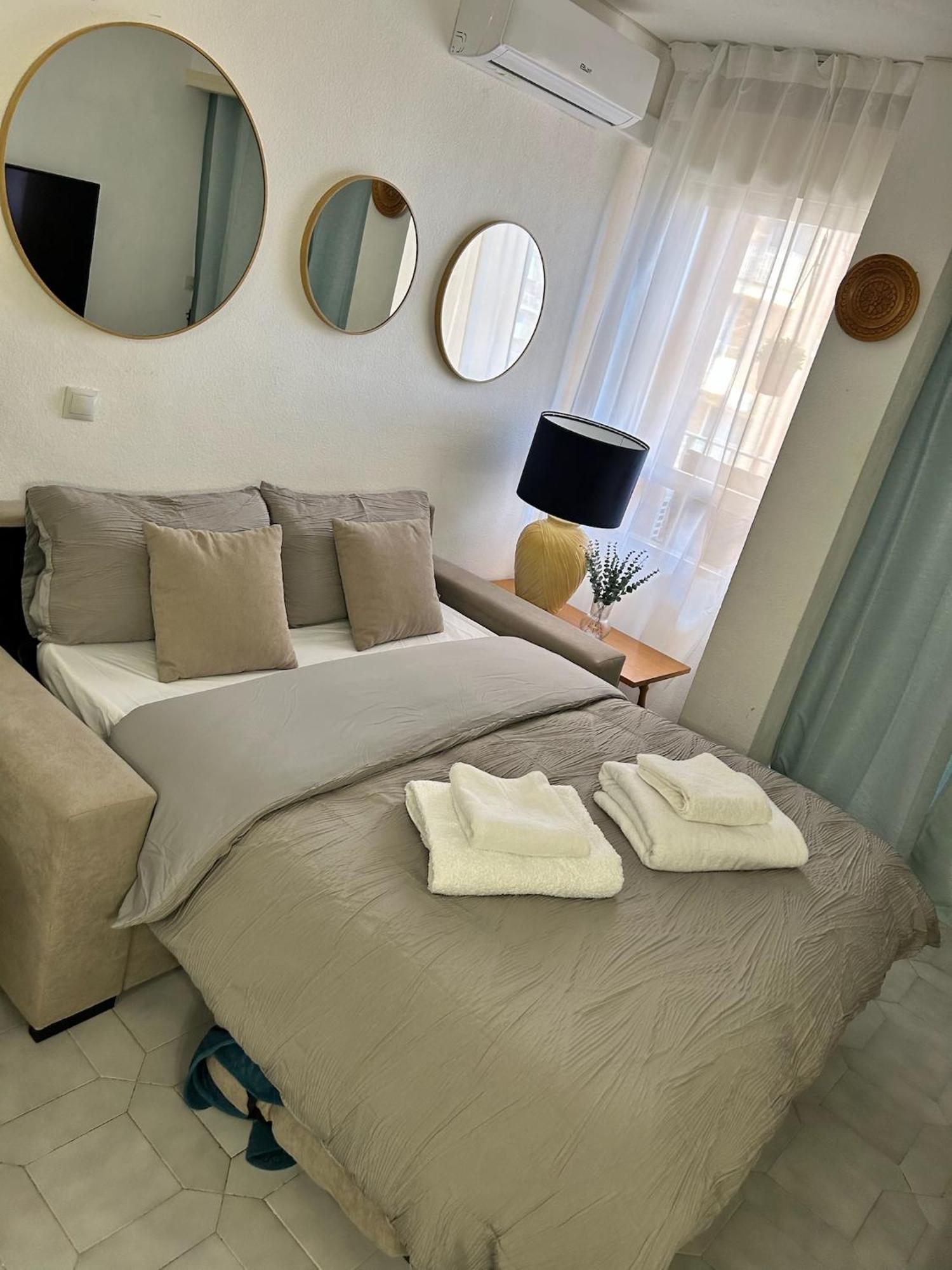 Minerva Appartement *