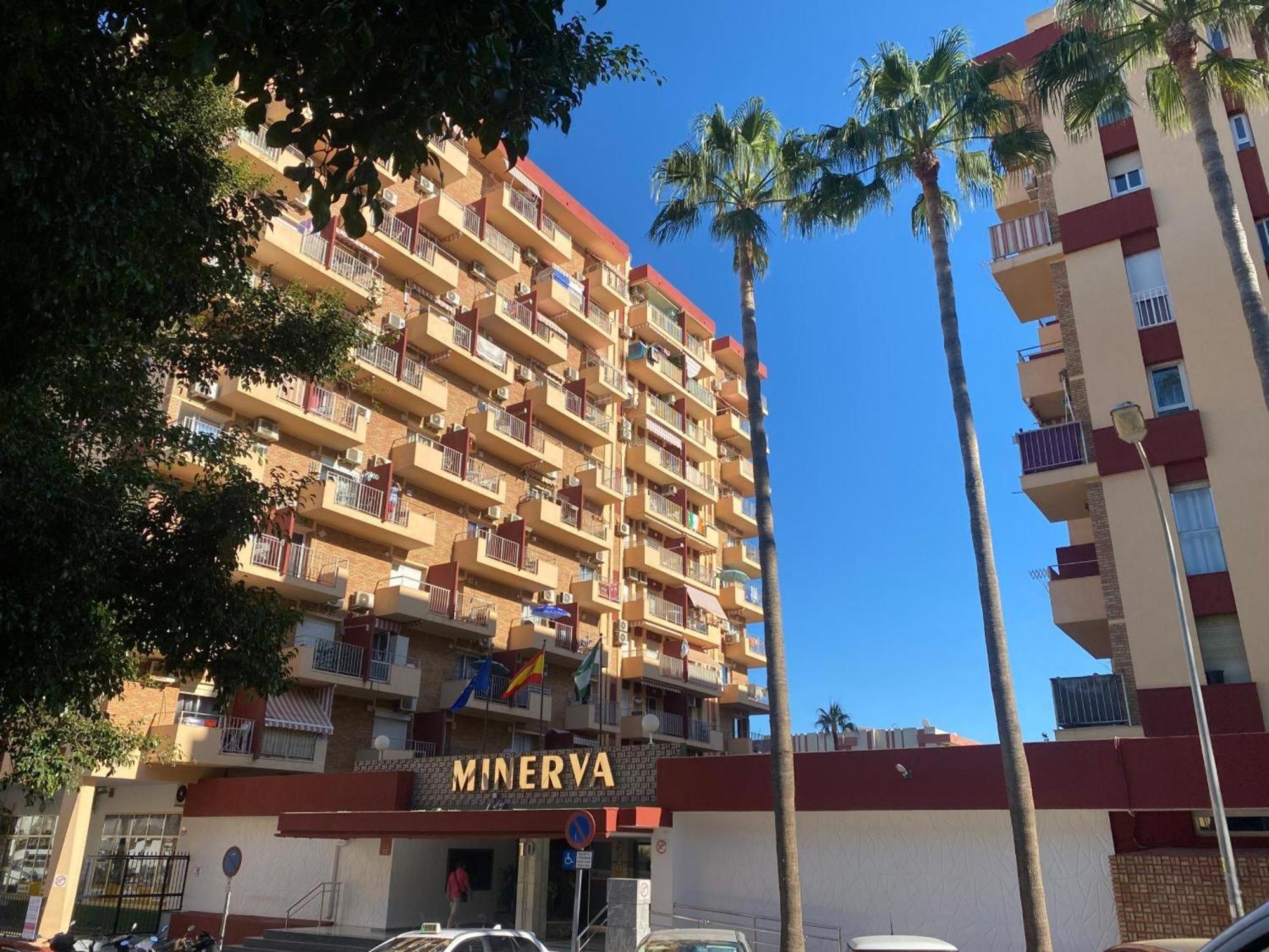 Appartement Minerva Benalmádena